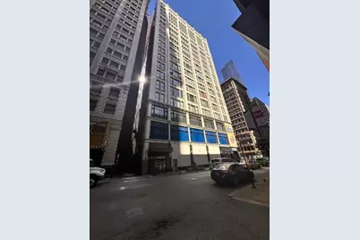 8 W Monroe Street #1102, Chicago, IL 60603 - Photo 1