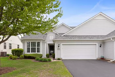 1702 Countryside Drive, Shorewood, IL 60404 - Photo 1