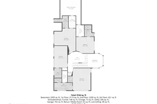 132 S Park Ave, Hinsdale, IL 60521 - Photo 52