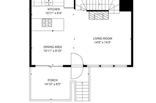 1840 W Diversey Pkwy, Chicago, IL 60614 - Photo 24
