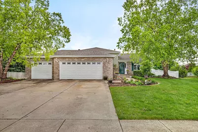 502 Kilheeney Drive, Minooka, IL 60447 - Photo 1