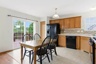 2501 Timber Springs Dr, Joliet, IL 60432 - Photo 2