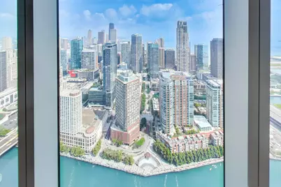 363 E Wacker Drive #5105, Chicago, IL 60601 - Photo 4