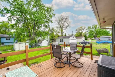 25493 W Lehmann Boulevard, Lake Villa, IL 60046 - Photo 30