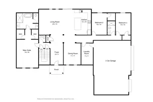 1979 Red Oak Ln, Spring Grove, IL 60081 - Photo 2