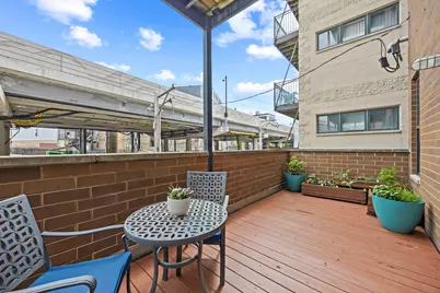 3321 N Sheffield Avenue #1, Chicago, IL 60657 - Photo 28