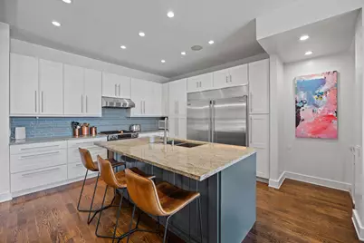3321 N Sheffield Avenue #1, Chicago, IL 60657 - Photo 4