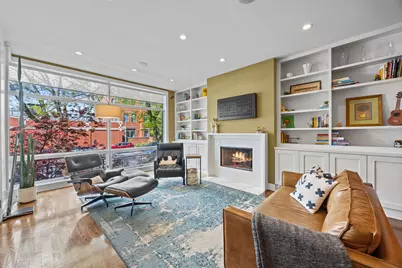 3321 N Sheffield Avenue #1, Chicago, IL 60657 - Photo 2