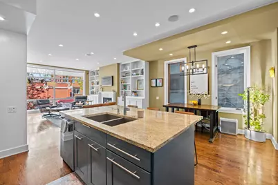 3321 N Sheffield Avenue #1, Chicago, IL 60657 - Photo 8