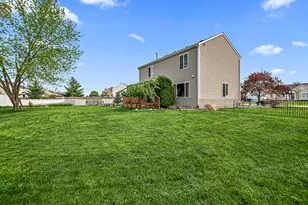 2256 Swallowtail St, Bourbonnais, IL 60914 - Photo 26