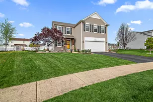 2256 Swallowtail St, Bourbonnais, IL 60914 - Photo 2