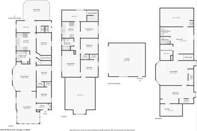 6254 W Barry Avenue, Chicago, IL 60634 - Photo 46