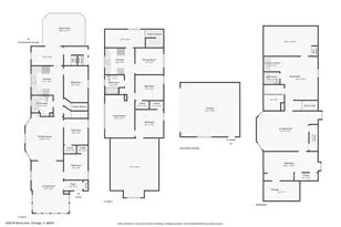 6254 W Barry Ave, Chicago, IL 60634 - Photo 46