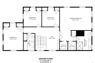 921 Woodbine Ln, Northbrook, IL 60062 - Photo 30