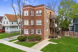 1665 Aberdeen St, Chicago Heights, IL 60411 - Photo 1