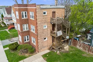 1665 Aberdeen St, Chicago Heights, IL 60411 - Photo 6