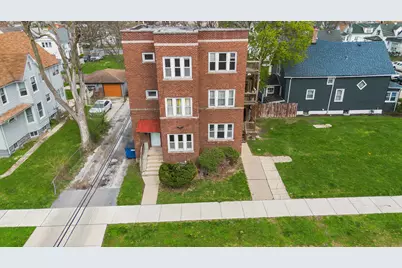 1665 Aberdeen Street, Chicago Heights, IL 60411 - Photo 2