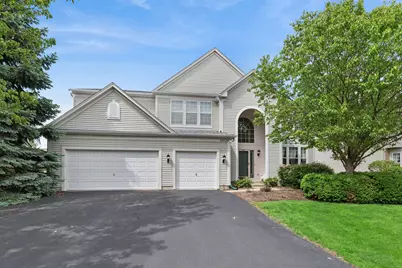 24132 Norfolk Lane, Plainfield, IL 60585 - Photo 1