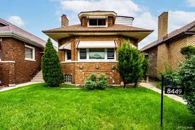 8449 S Dante Avenue, Chicago, IL 60619 - Photo 4