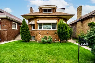 8449 S Dante Ave, Chicago, IL 60619 - Photo 4
