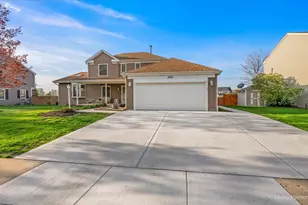 1425 Iris Ave, Carol Stream, IL 60188 - Photo 58