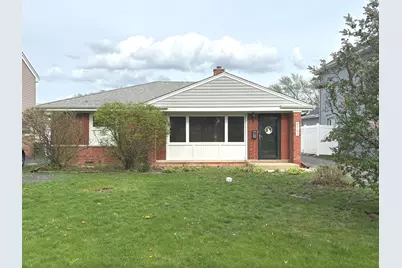 8303 N Washington Street, Niles, IL 60714 - Photo 1