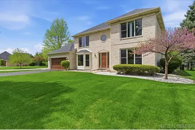 301 Stoneleigh Lane, Oswego, IL 60543 - Photo 1