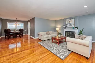 5500 Harvard Terrace, Skokie, IL 60077 - Photo 6
