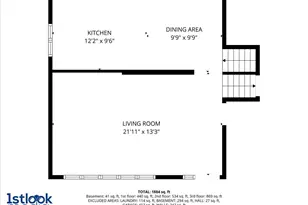 10447 S Stowe Ct, Palos Hills, IL 60465 - Photo 24