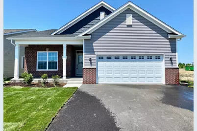 27419 W Porto Lane, Channahon, IL 60410 - Photo 1