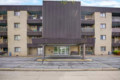 1133 S Finley Road #310, Lombard, IL 60148 - Photo 1