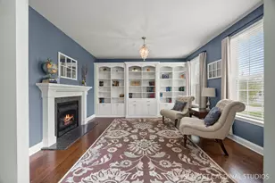 1118 Northside Dr, Shorewood, IL 60404 - Photo 4