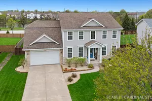 1118 Northside Dr, Shorewood, IL 60404 - Photo 2