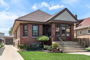 4026 N Major Ave, Chicago, IL 60634 - Photo 1