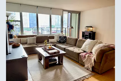400 E Randolph Street #1224, Chicago, IL 60601 - Photo 6