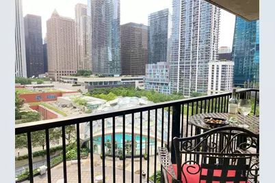 400 E Randolph Street #1224, Chicago, IL 60601 - Photo 4