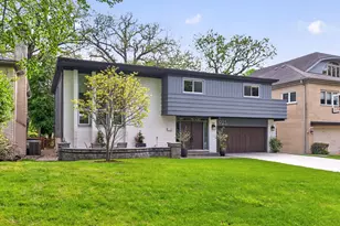 923 Park Ave, River Forest, IL 60305 - Photo 2