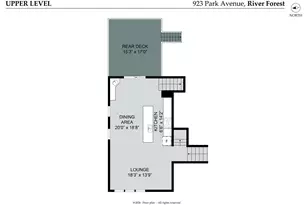 923 Park Ave, River Forest, IL 60305 - Photo 76