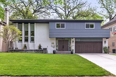 923 Park Avenue, River Forest, IL 60305 - Photo 1