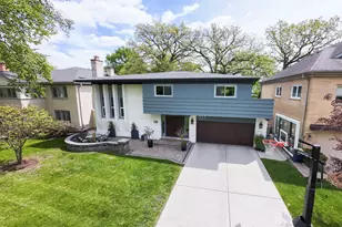 923 Park Ave, River Forest, IL 60305 - Photo 4