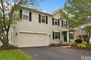 1053 Wheatland Dr, Crystal Lake, IL 60014 - Photo 1