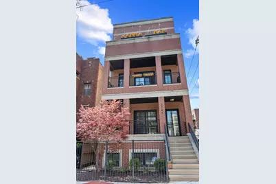 2744 N Mildred Avenue #1, Chicago, IL 60614 - Photo 1