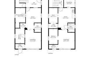 8405 S Baltimore Ave, Chicago, IL 60617 - Photo 24