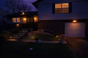 3539 Marseilles Ln, Hazel Crest, IL 60429 - Photo 32