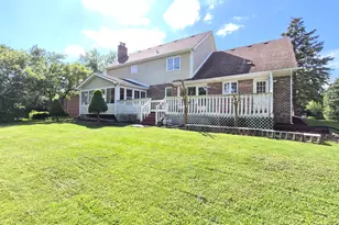 11547 Burr Oak Ln, Burr Ridge, IL 60527 - Photo 34