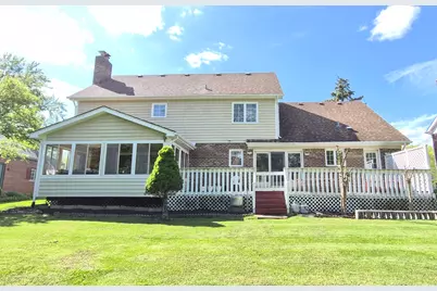 11547 Burr Oak Lane, Burr Ridge, IL 60527 - Photo 36