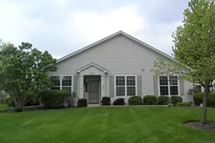 678 Cadillac Cir, Romeoville, IL 60446 - Photo 1