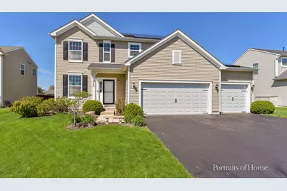 826 Phelps Lane, Shorewood, IL 60404 - Photo 1