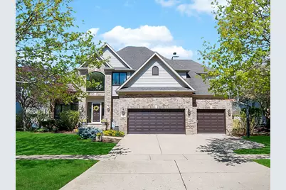 534 Terrace Lane, South Elgin, IL 60177 - Photo 1