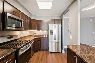 400 E Randolph Street #2208, Chicago, IL 60601 - Photo 8